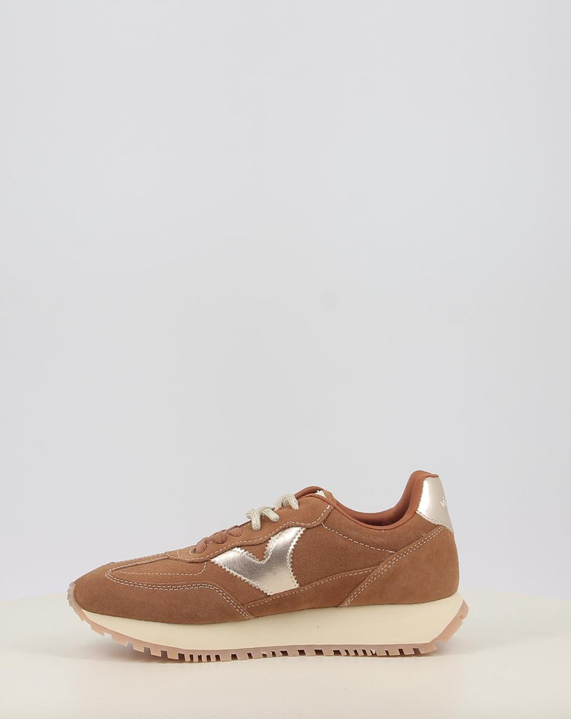 Zapatillas VICTORIA 1157118 cuero