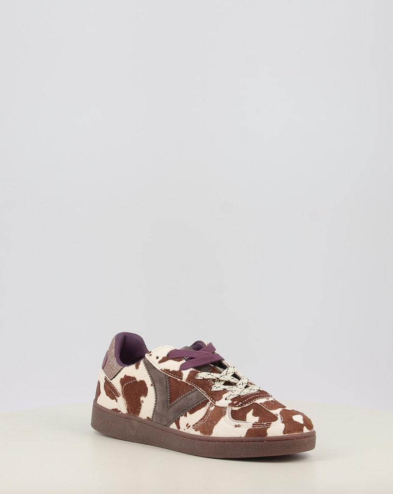 Zapatillas VICTORIA 1267102 animal print