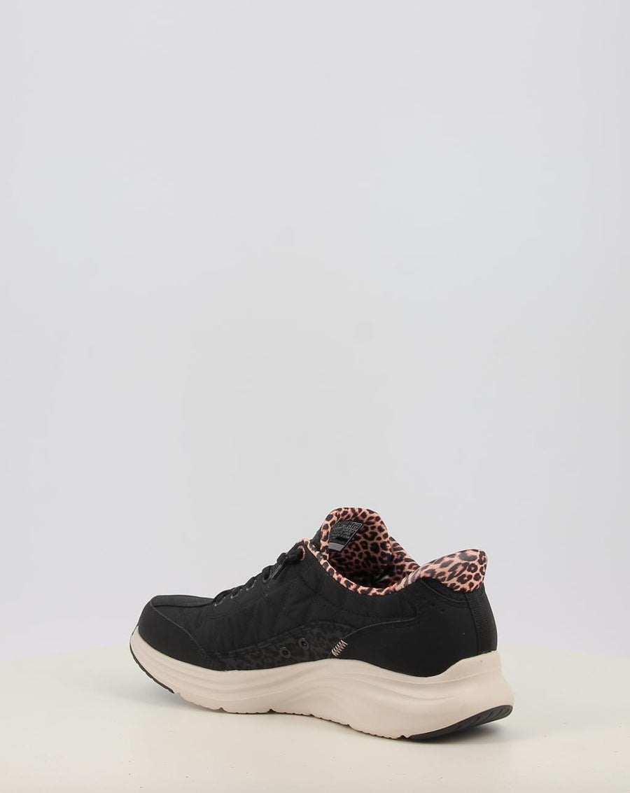 SKECHERS SLIP INS CONTOUR FOAM COZY