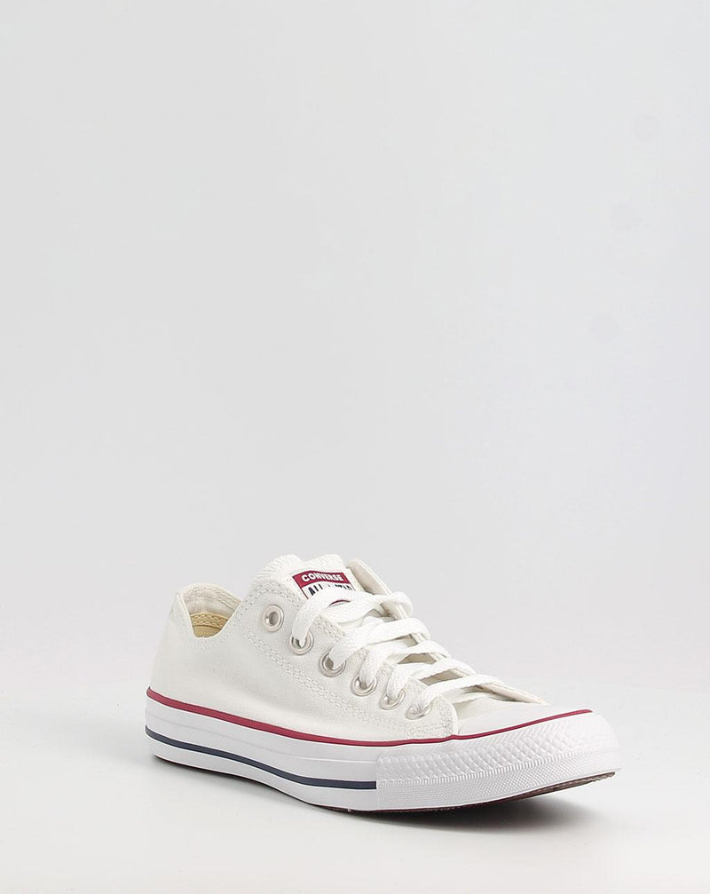 Sapatilhas CONVERSE ALL STAR OX M7652C branco