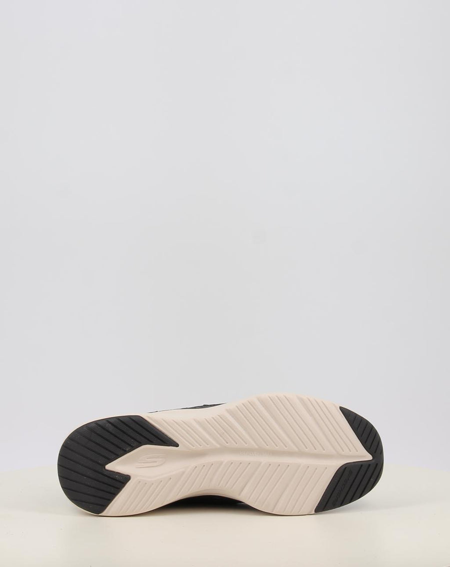 SKECHERS SLIP INS CONTOUR FOAM COZY