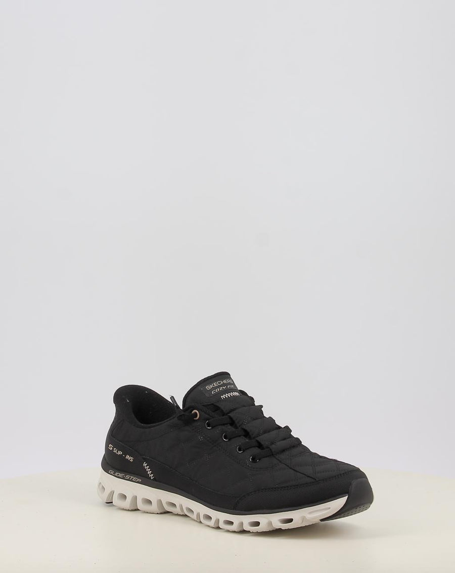 SLIP INS GLIDE STEP COZY FIT