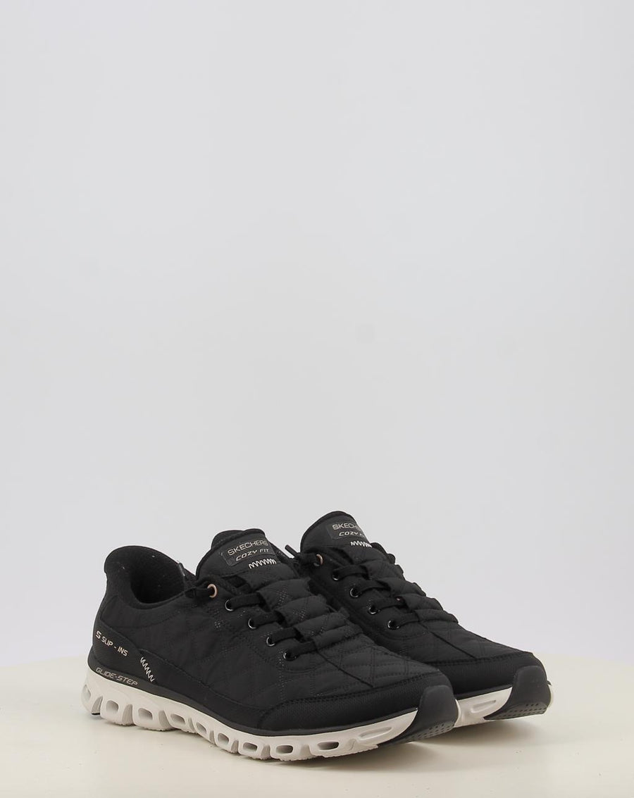 SLIP INS GLIDE STEP COZY FIT