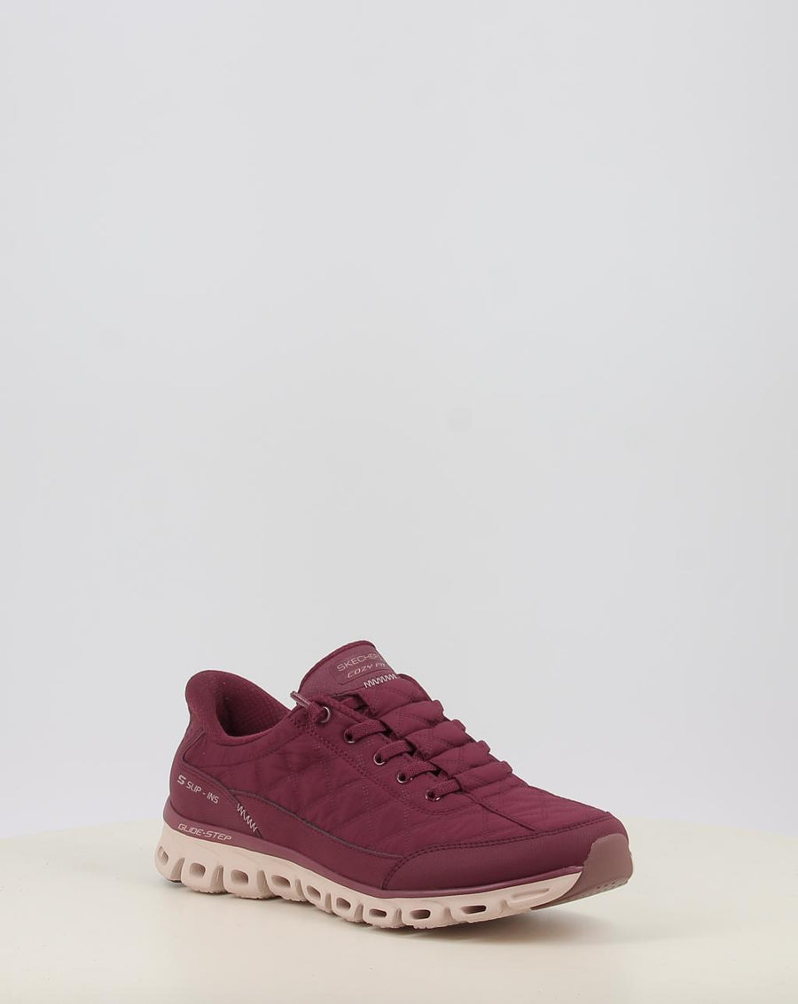 SLIP INS GLIDE STEP COZY FIT