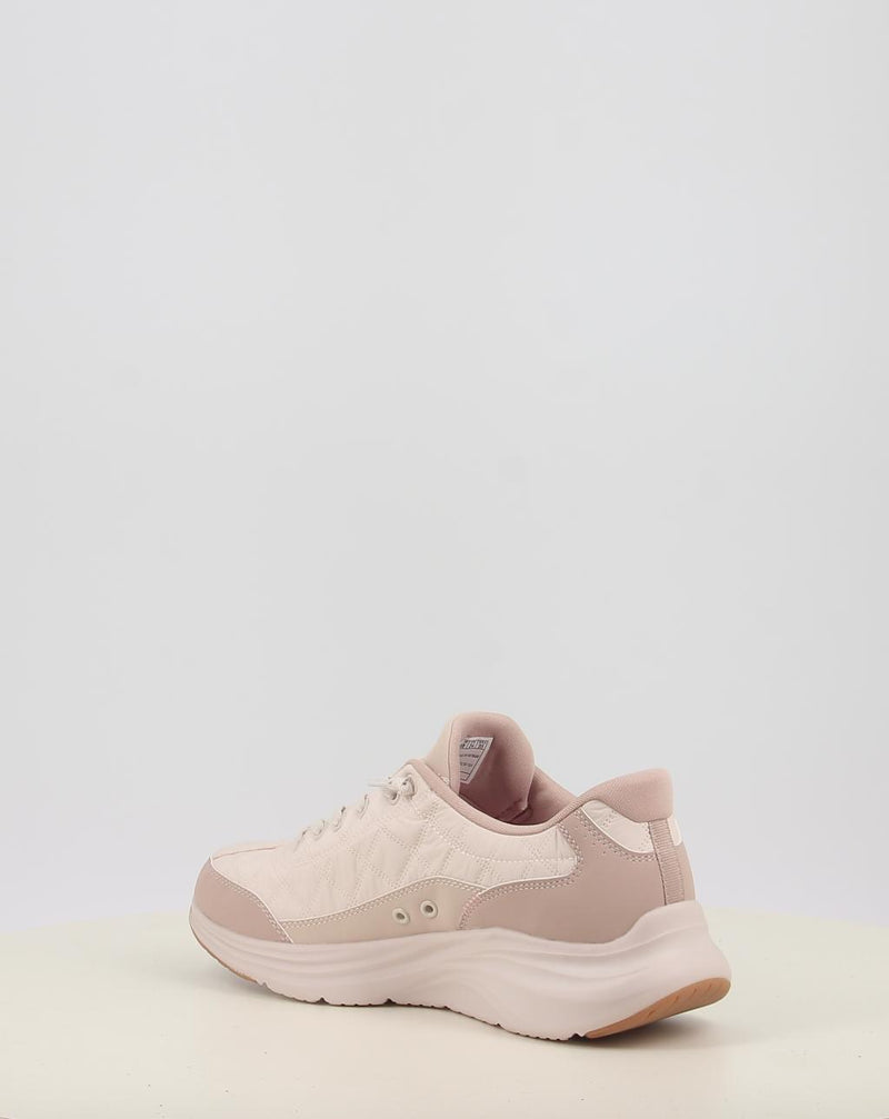 Zapatillas SKECHERS SLIP-INS: CONTOUR FOAM - COZY beig
