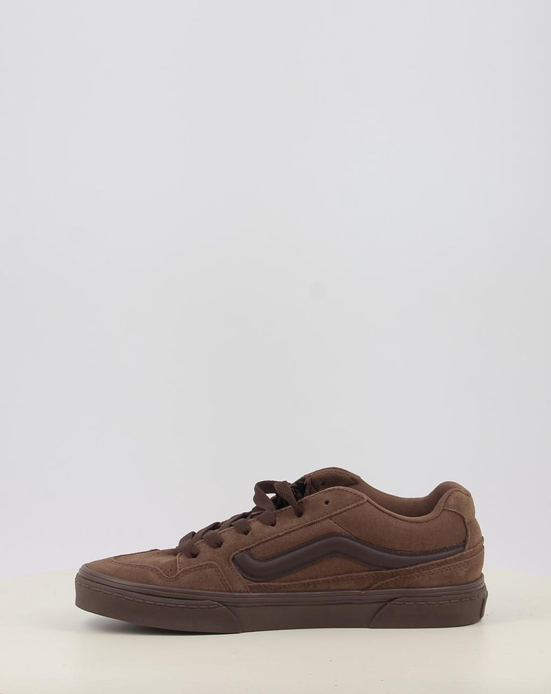Zapatillas VANS CALDRONE TONL VNTCO marrón