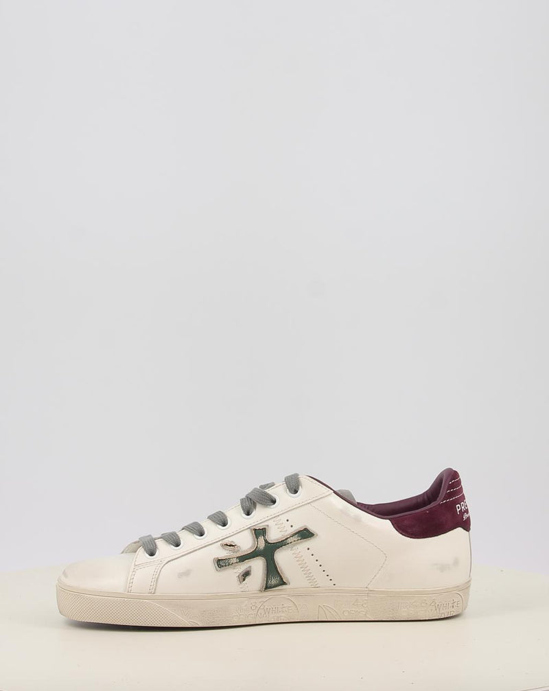 Zapatillas PREMIATA STEVEN blanco