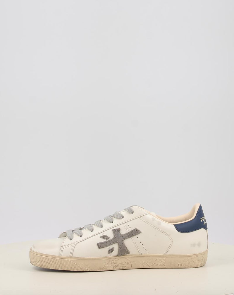 Zapatillas PREMIATA STEVEN blanco