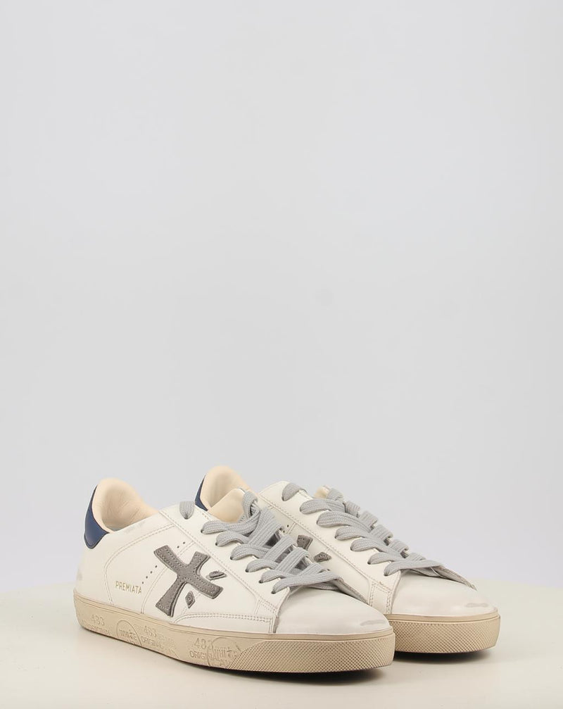 Zapatillas PREMIATA STEVEN blanco