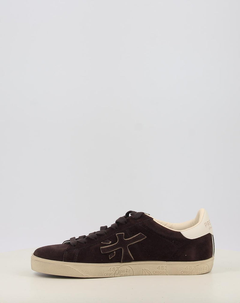 Zapatillas PREMIATA STEVEN marrón