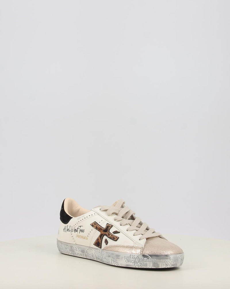 Zapatillas PREMIATA STEVEND blanco