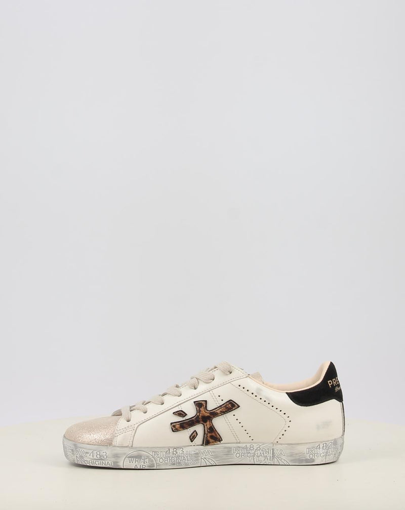 Zapatillas PREMIATA STEVEND blanco