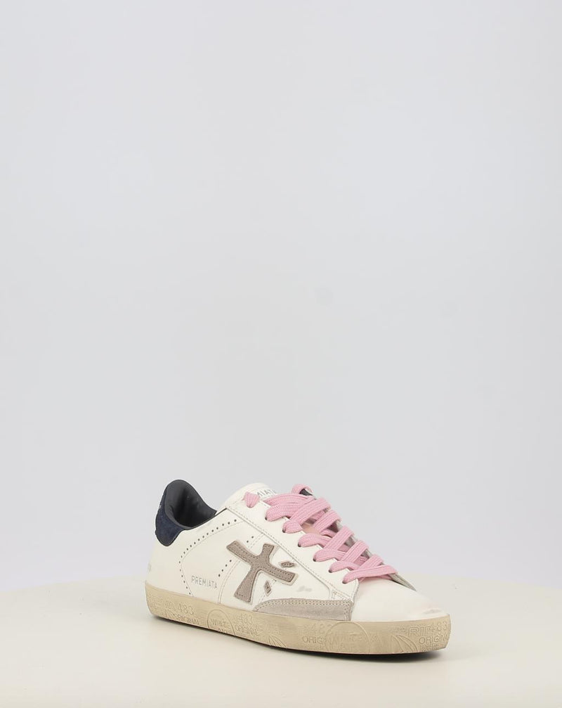 Zapatillas PREMIATA STEVEND blanco