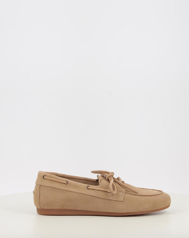 Mocassins BRYAN STEPWISE ABBY areia