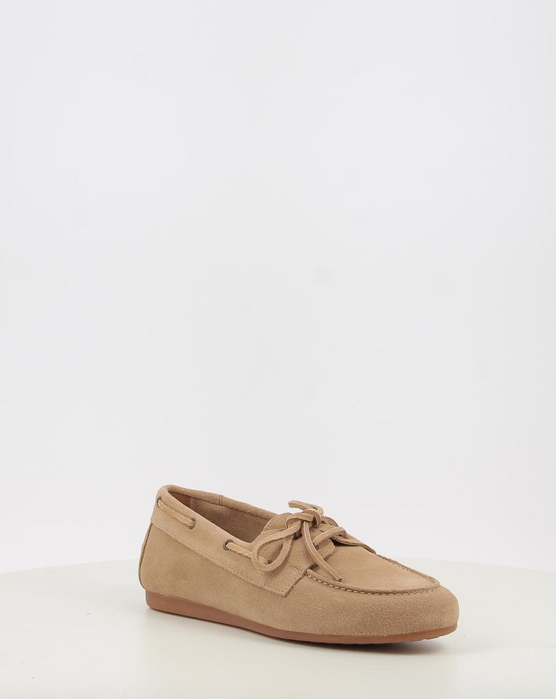 Mocassins BRYAN STEPWISE ABBY areia