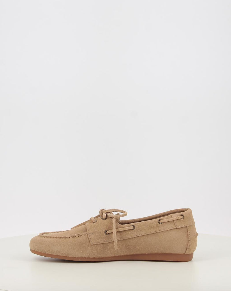 Mocassins BRYAN STEPWISE ABBY areia