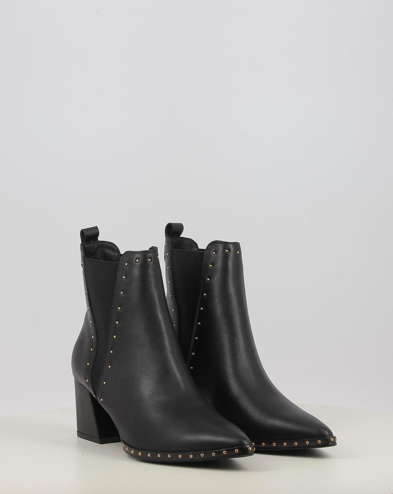 Botines STEPHEN ALLEN LAUR17 negro