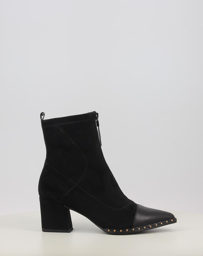Botines STEPHEN ALLEN LAUR18 negro