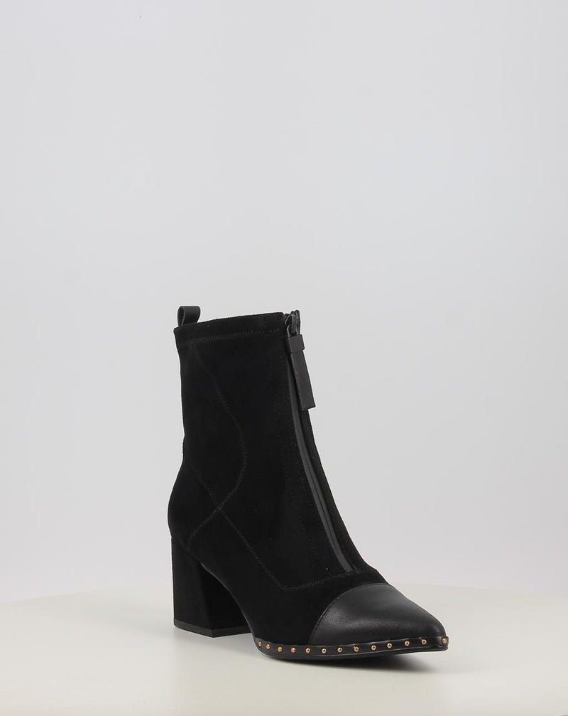 Botines STEPHEN ALLEN LAUR18 negro