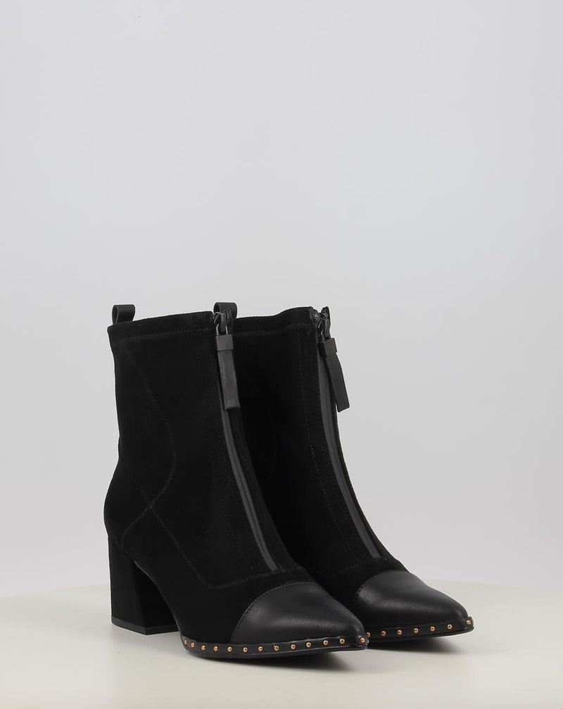 Botines STEPHEN ALLEN LAUR18 negro