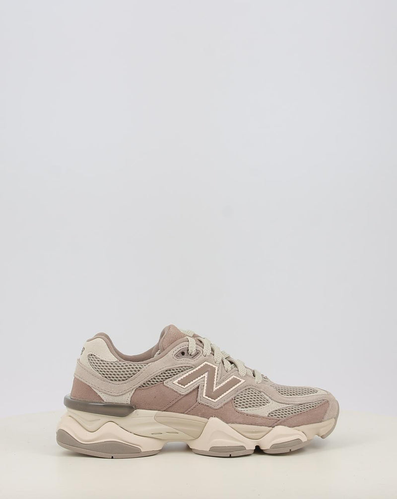 Zapatillas NEW BALANCE U9060ERC marrón