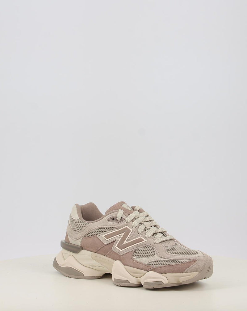 Zapatillas NEW BALANCE U9060ERC marrón