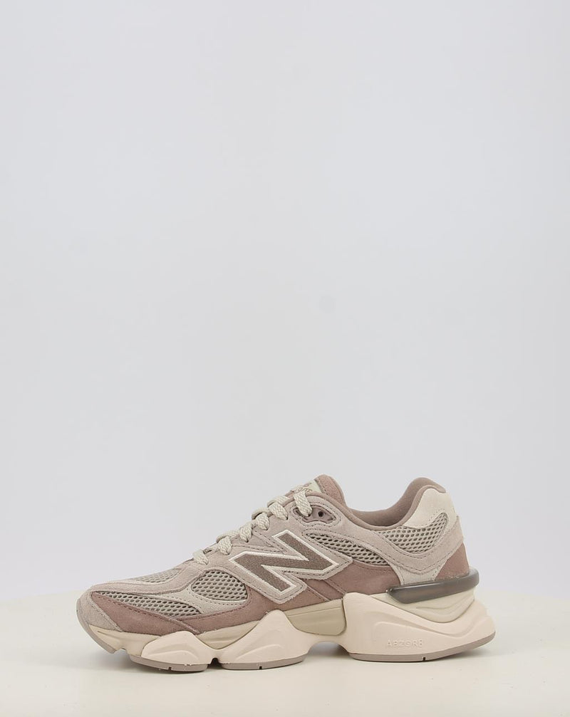 Zapatillas NEW BALANCE U9060ERC marrón