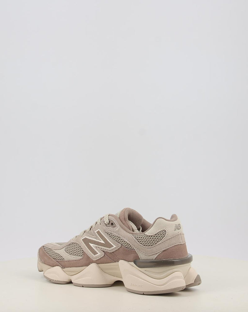 Zapatillas NEW BALANCE U9060ERC marrón