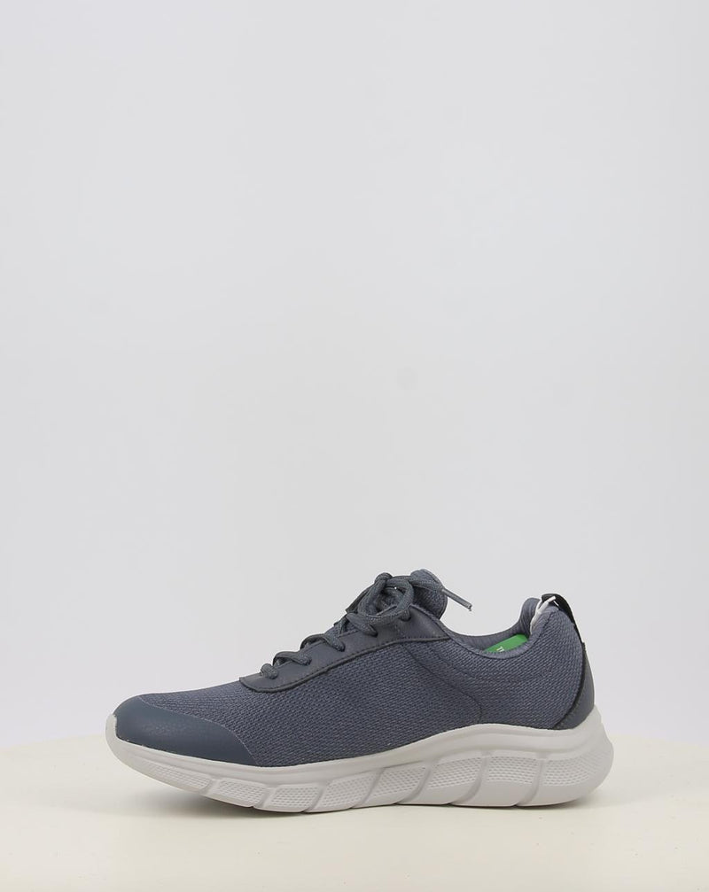 Zapatillas SKECHERS BOBS SPORT B FLEX - FLEX PR WATERPROOF gris