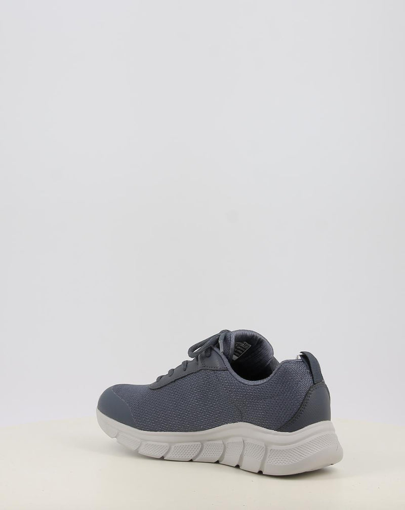 Zapatillas SKECHERS BOBS SPORT B FLEX - FLEX PR WATERPROOF gris