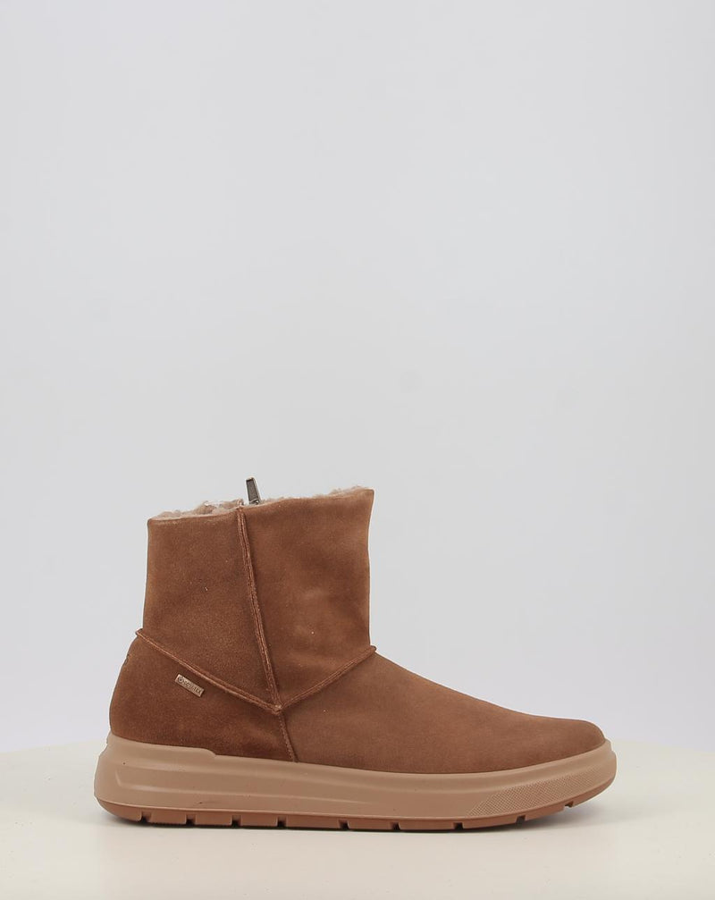 Botines PRIMIGI 2369800 cuero