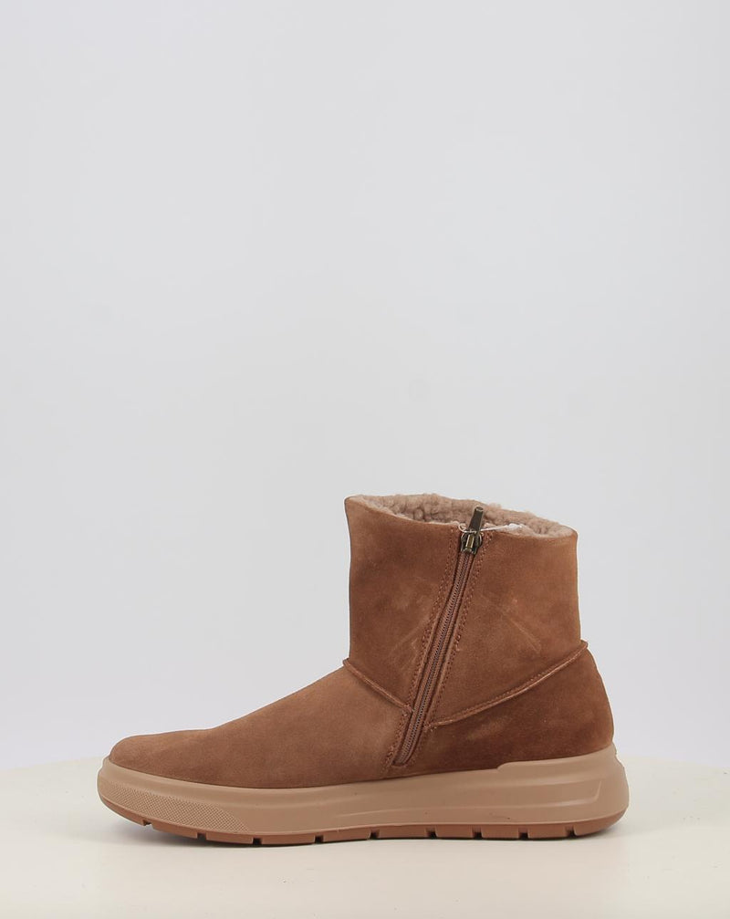 Botines PRIMIGI 2369800 cuero