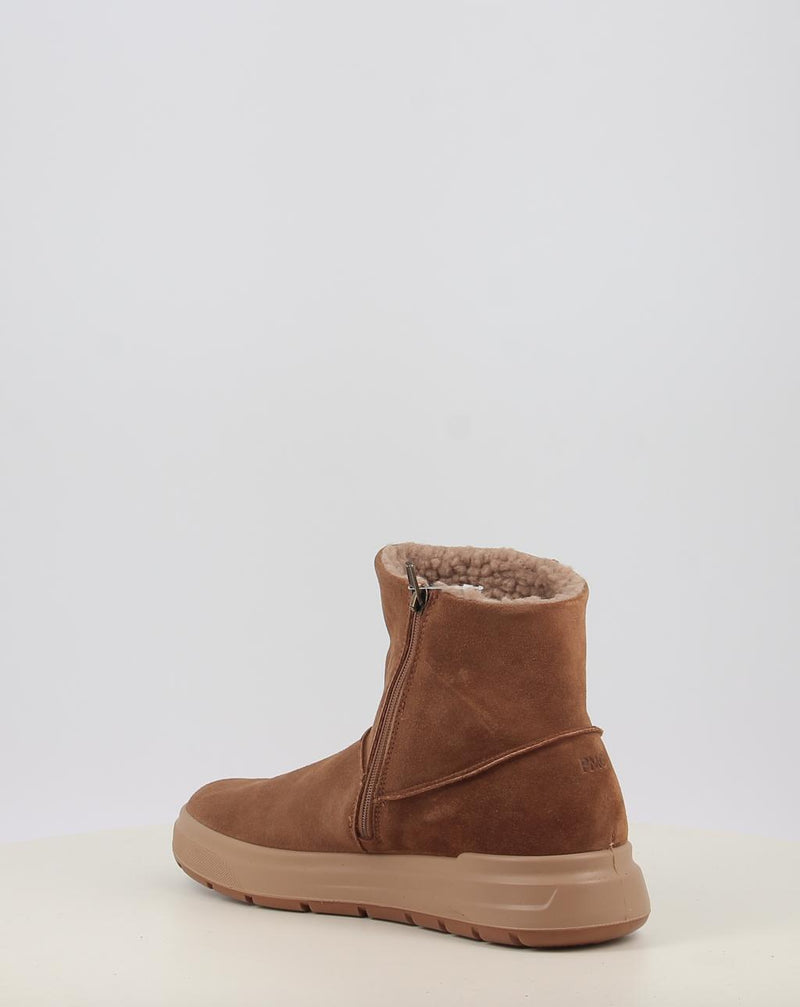 Botines PRIMIGI 2369800 cuero
