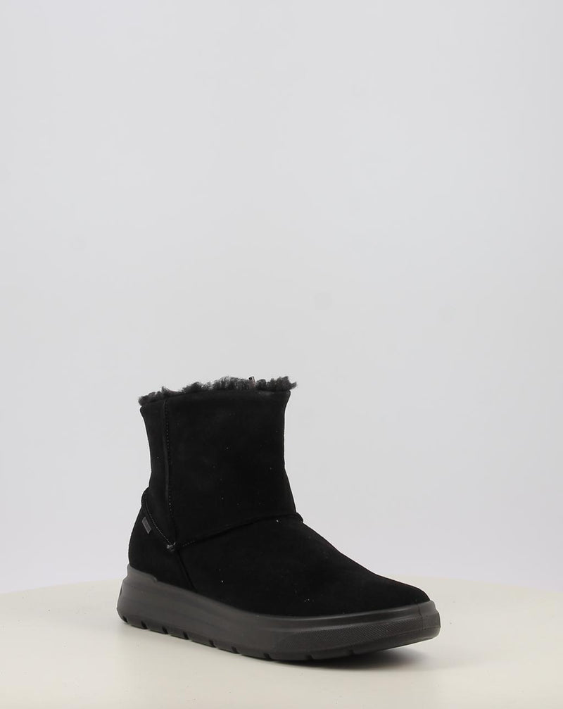 Botines PRIMIGI 2369822 negro
