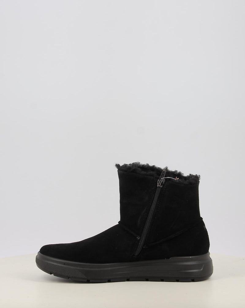 Botines PRIMIGI 2369822 negro