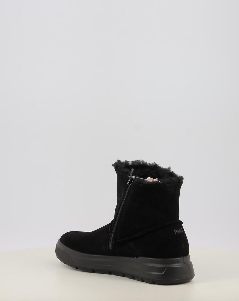 Botines PRIMIGI 2369822 negro