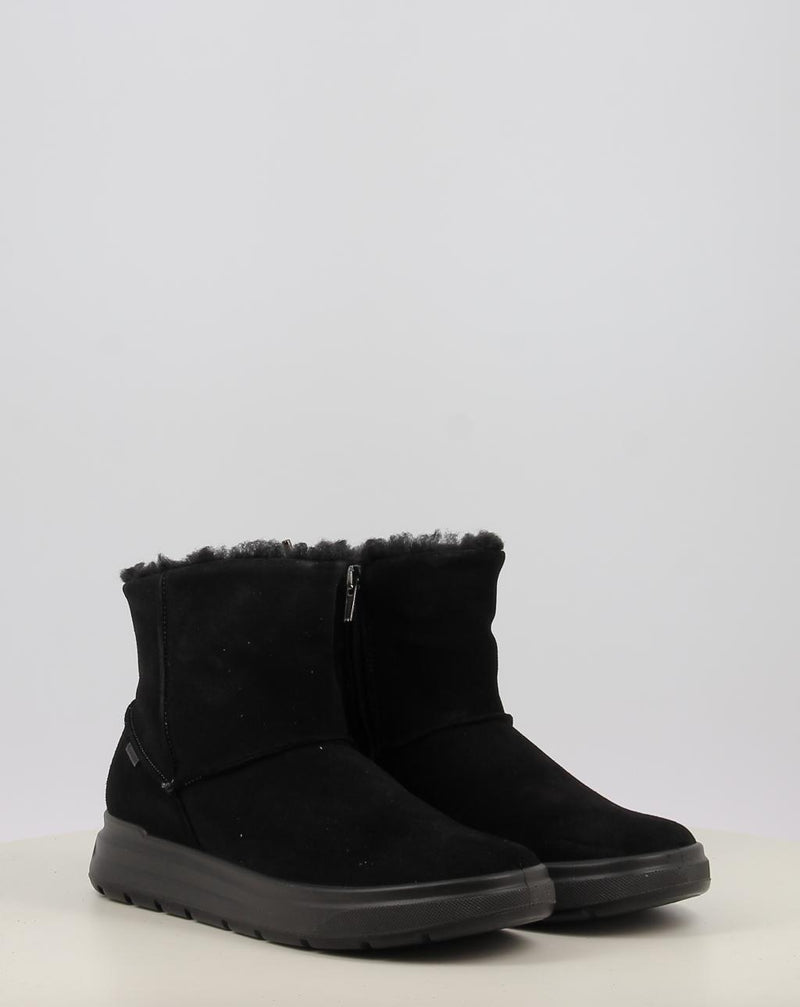Botines PRIMIGI 2369822 negro