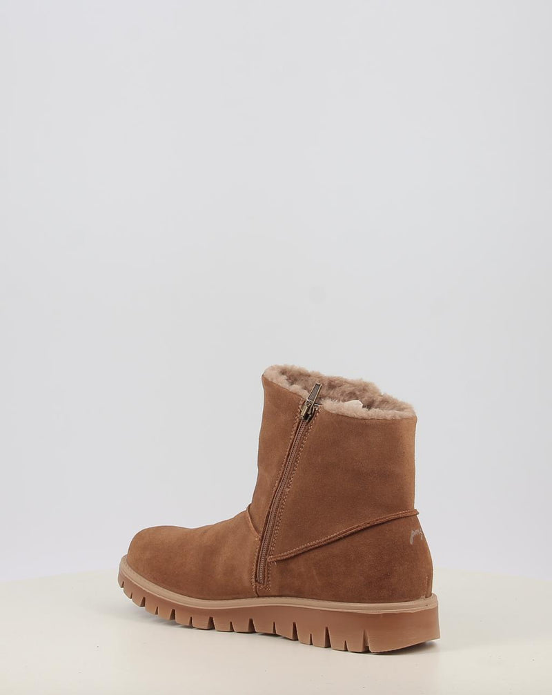 Botines PRIMIGI 2374822 cuero