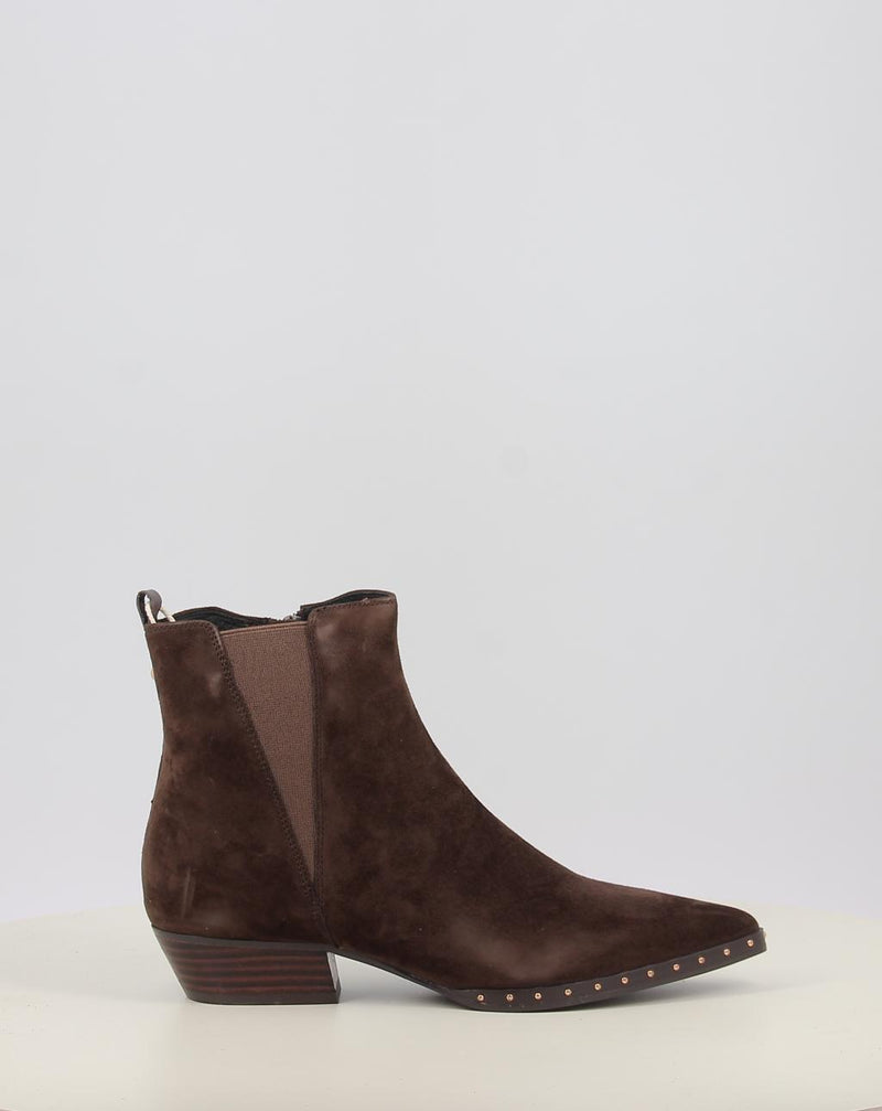 Zapatos STEPHEN ALLEN LAUR40 marrón
