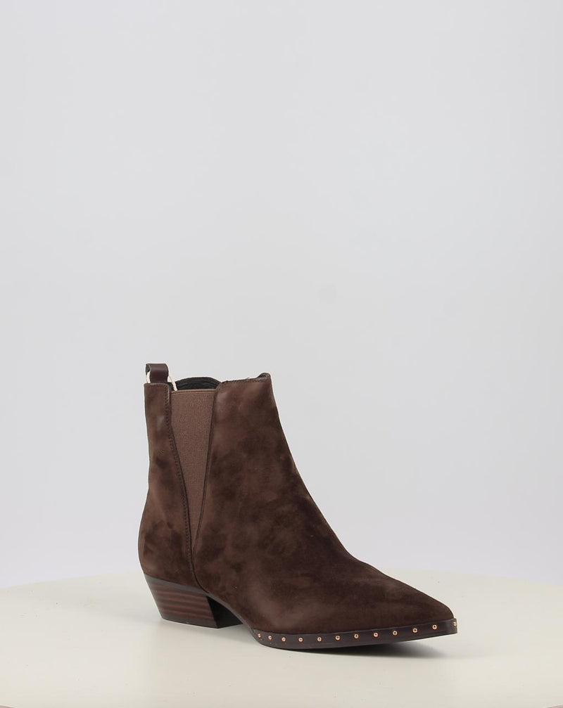 Zapatos STEPHEN ALLEN LAUR40 marrón