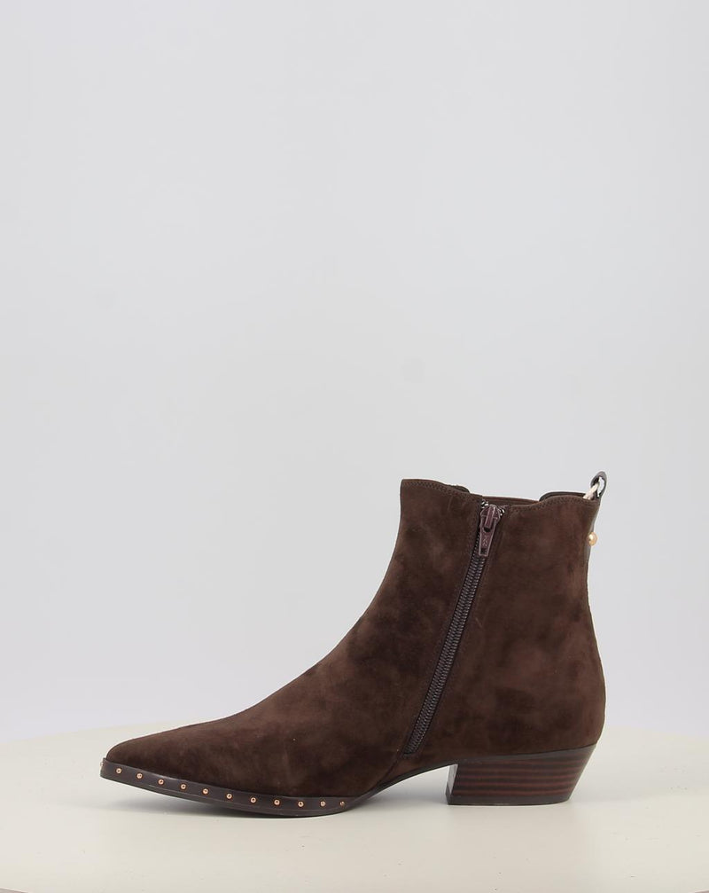 Zapatos STEPHEN ALLEN LAUR40 marrón