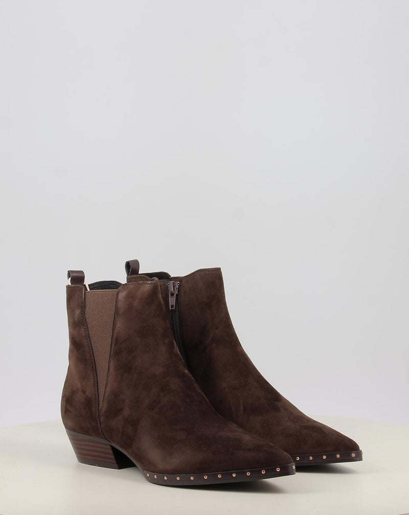 Zapatos STEPHEN ALLEN LAUR40 marrón