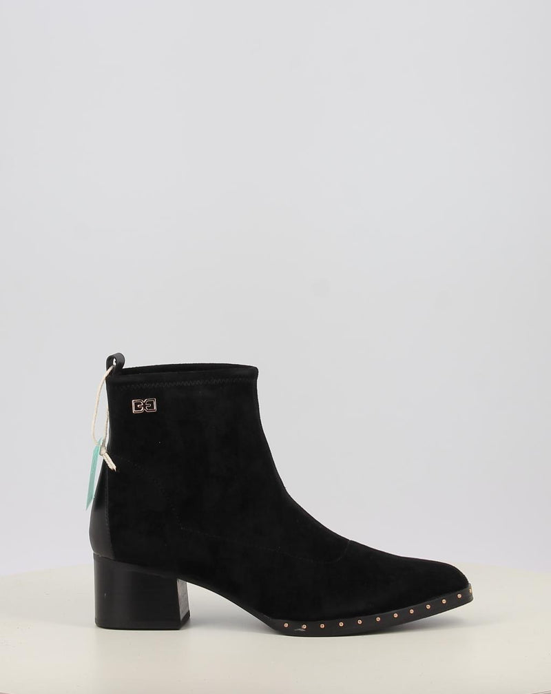 Zapatos STEPHEN ALLEN LAUR43 negro