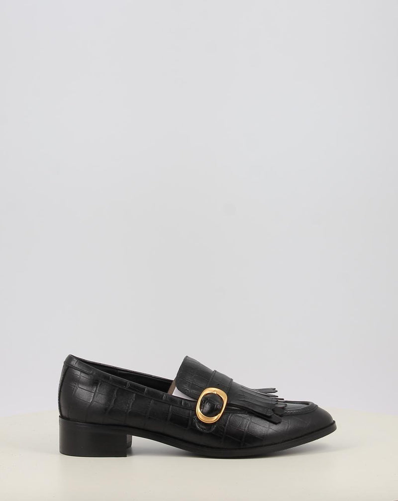 Zapatos STEPHEN ALLEN LAUR45 negro