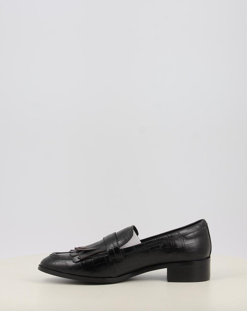 Zapatos STEPHEN ALLEN LAUR45 negro