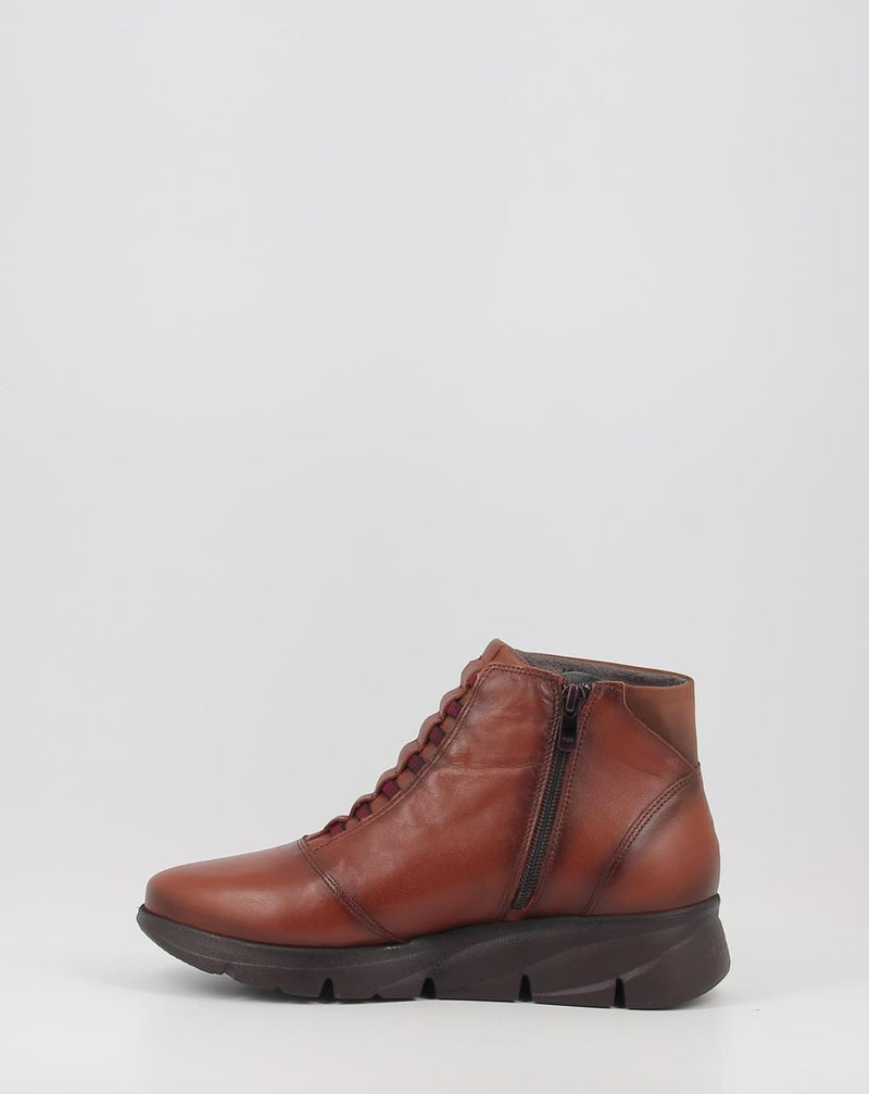 Botines FLUCHOS F1358 BONA cuero