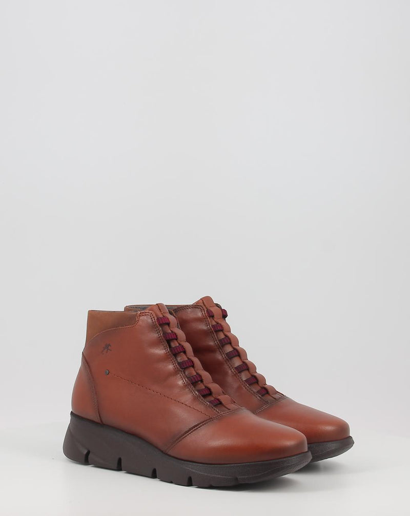 Botines FLUCHOS F1358 BONA cuero