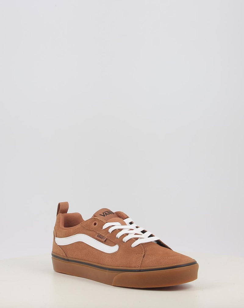 Zapatillas VANS FILMORE SUEDE cuero
