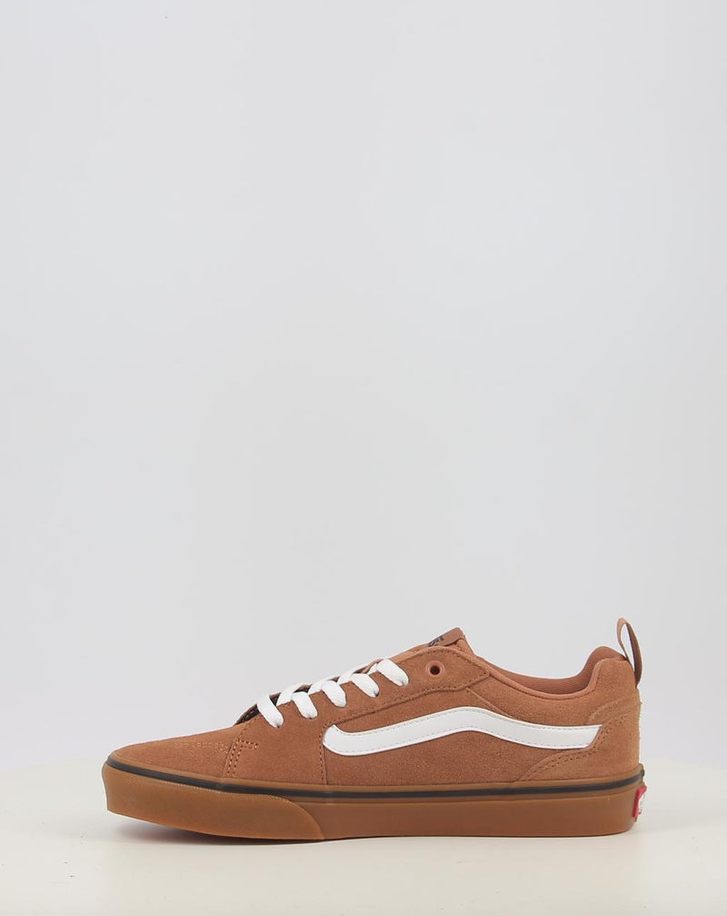 Zapatillas VANS FILMORE SUEDE cuero