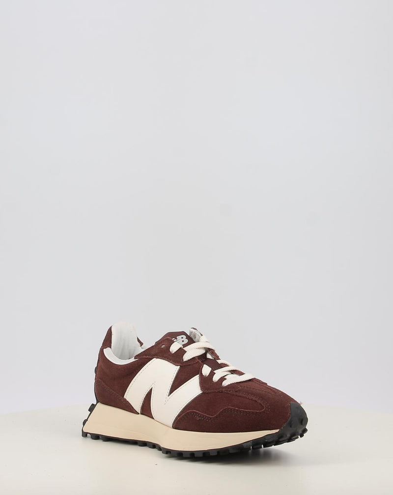 Zapatillas NEW BALANCE W32714Q marrón